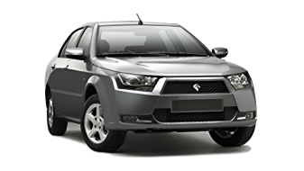 موتور کامل دنا اورجینال