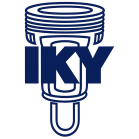IKY logo|