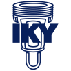 IKY logo|