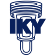 IKY logo|
