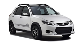 موتور کامل کوییک (موتور کامل M15)